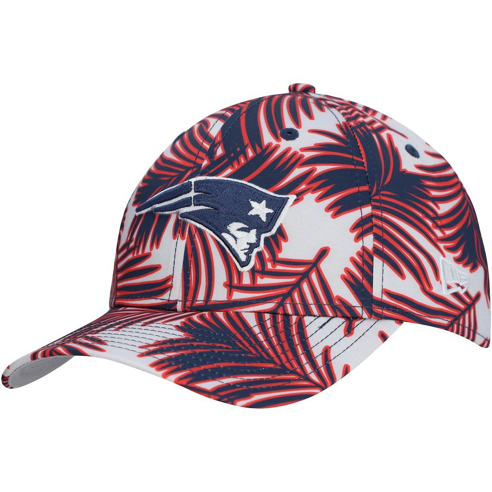 Palms 39THIRTY Flex Hat - New England Patriots Hats