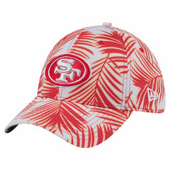 Palms 39THIRTY Flex Hat - San Francisco 49ers Hats