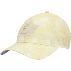 Women's Frond 9TWENTY Adjustable Hat - Miami Dolphins Hats