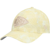 Women's Frond 9TWENTY Adjustable Hat - Kansas City Chiefs Hats