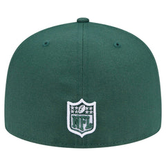 Checkered 59FIFTY Fitted Hat - Green Bay Packers Hats