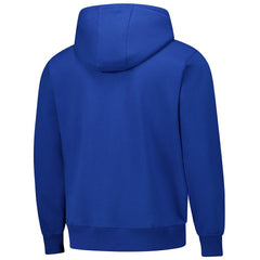Dunbrooke Unisex Defender Quarter-Zip Hoodie - Indianapolis Colts Hoodies