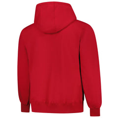 Dunbrooke Unisex Defender Quarter-Zip Hoodie - Tampa Bay Buccaneers Hoodies