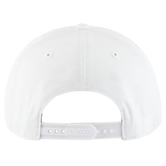 '47 Wave Speckle Hitch Rope Adjustable Hat - New York Jets Hats