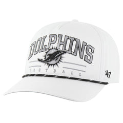 '47 Roscoe Speckle Adjustable Hat - Miami Dolphins Hats