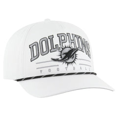'47 Roscoe Speckle Adjustable Hat - Miami Dolphins Hats
