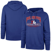 47 brand Philadelphia 76ers '47 Unisex Good Call Headline Pullover Hoodie sale