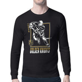 NHL Vegas Golden Knights Starter Player Grid Long Sleeve T-Shirt