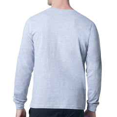 NHL New York Islanders Starter Player Grid Long Sleeve T-Shirt