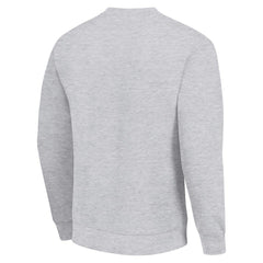 NHL New Jersey Devils Starter Player Grid Fleece Pullover Sweatshirt