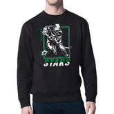 NHL Dallas Stars Starter Player Grid Fleece Pullover Sweatshirt