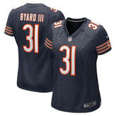 Kevin Byard III Women's Game Jersey - Chicago Bears Jerseys
