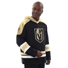 NHL Vegas Golden Knights Starter Hockey Pullover Hoodie