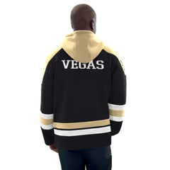 NHL Vegas Golden Knights Starter Hockey Pullover Hoodie