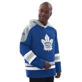 NHL Toronto Maple Leafs Starter Hockey Pullover Hoodie