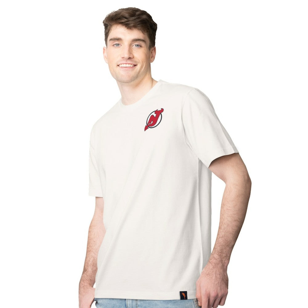 NHL New Jersey Devils Margaritaville Time Flies T-Shirt