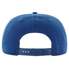 Navy New York Yankees '47 Cypress Captain Snapback Hat