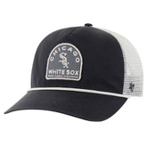 Charcoal Chicago White Sox '47 Cypress Trucker Hitch Adjustable Hat