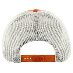 Orange San Diego Padres '47 Cypress Trucker Hitch Adjustable Hat