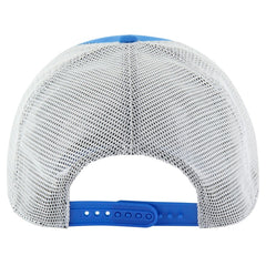 Royal Chicago Cubs '47 Cypress Trucker Hitch Adjustable Hat