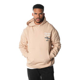 The Wild Collective Unisex Fleece Pullover Hoodie - Philadelphia Eagles Hoodies