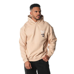 The Wild Collective Unisex Fleece Pullover Hoodie - New York Giants Hoodies