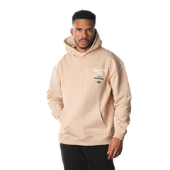 The Wild Collective Unisex Fleece Pullover Hoodie - New York Jets Hoodies