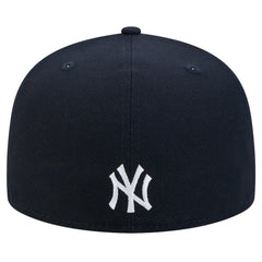 Navy New York Yankees New Era Ransom 59FIFTY Fitted Hat