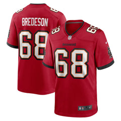 Ben Bredeson Game Jersey - Tampa Bay Buccaneers Jerseys