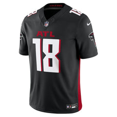 Kirk Cousins Vapor F.U.S.E. Limited Jersey - Atlanta Falcons Jerseys