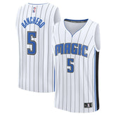 Fanatics Paolo Banchero Orlando Magic Fast Break Replica Player Jersey