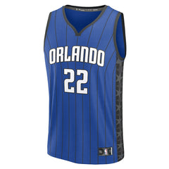 Fanatics Franz Wagner Orlando Magic Fast Break Replica Player Jersey