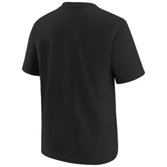 Nike Boston Celtics Youth 2024 NBA Playoffs Mantra T-Shirt