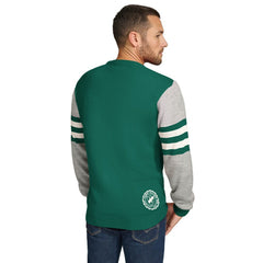 Tommy Hilfiger Acrylic Crewneck Pullover Sweater - New York Jets Pullover