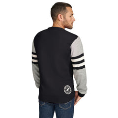 Tommy Hilfiger Acrylic Crewneck Pullover Sweater - Jacksonville Jaguars Pullover