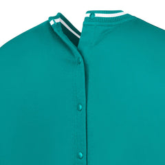 G-III Sports by Carl Banks Adaptive Blocker Fleece Pullover Sweatshirt - Miami Dolphins Pullover