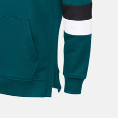 G-III Sports by Carl BanksMen's Adaptive Faceoff Pullover Hoodie - Philadelphia Eagles Hoodies