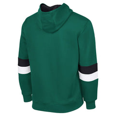 G-III Sports by Carl BanksMen's Adaptive Faceoff Pullover Hoodie - New York Jets Hoodies