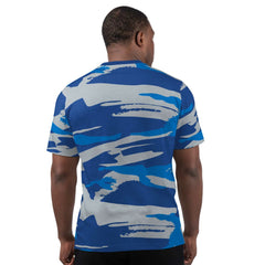 Starter Thursday Night Gridiron Classics Vintage Logo T-Shirt - Seattle Seahawks T-shirts