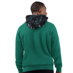 Starter Thursday Night Gridiron Pullover Hoodie - New York Jets Hoodies