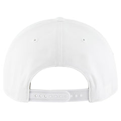 White San Francisco Giants '47 Overhand Speckle Hitch Rope Adjustable Hat