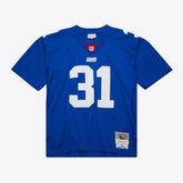 Jason Sehorn 2000 Legacy Replica Jersey - New York Giants Jerseys