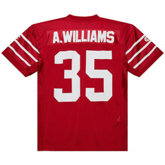 Aeneas Williams 1994 Authentic Throwback Retired Player Jersey - Arizona Cardinals Jerseys