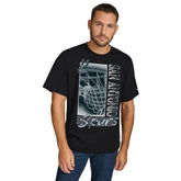 San Antonio Spurs Tommy Jeans Noah Swish T-Shirt