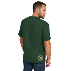 Milwaukee Bucks Tommy Jeans Noah Swish T-Shirt