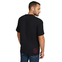Miami Heat Tommy Jeans Noah Swish T-Shirt