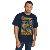 Denver Nuggets Tommy Jeans Noah Swish T-Shirt sale