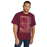 Cleveland Cavaliers Tommy Jeans Noah Swish T-Shirt sale