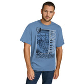 Memphis Grizzlies Tommy Jeans Noah Swish T-Shirt