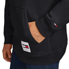 Sacramento Kings Tommy Jeans Sebastian Pullover Hoodie